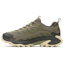 Чоловічі трекінгові кросівки Merrell MOAB SPEED 2 olive