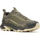 Чоловічі трекінгові кросівки Merrell MOAB SPEED 2 olive