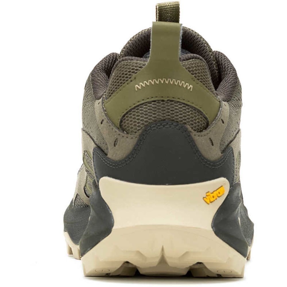 Чоловічі трекінгові кросівки Merrell MOAB SPEED 2 olive