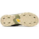 Чоловічі трекінгові кросівки Merrell MOAB SPEED 2 olive