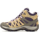 Жіночі трекінгові черевики Merrell ACCENTOR 3 MID WP incense