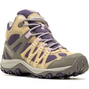 Жіночі трекінгові черевики Merrell ACCENTOR 3 MID WP incense