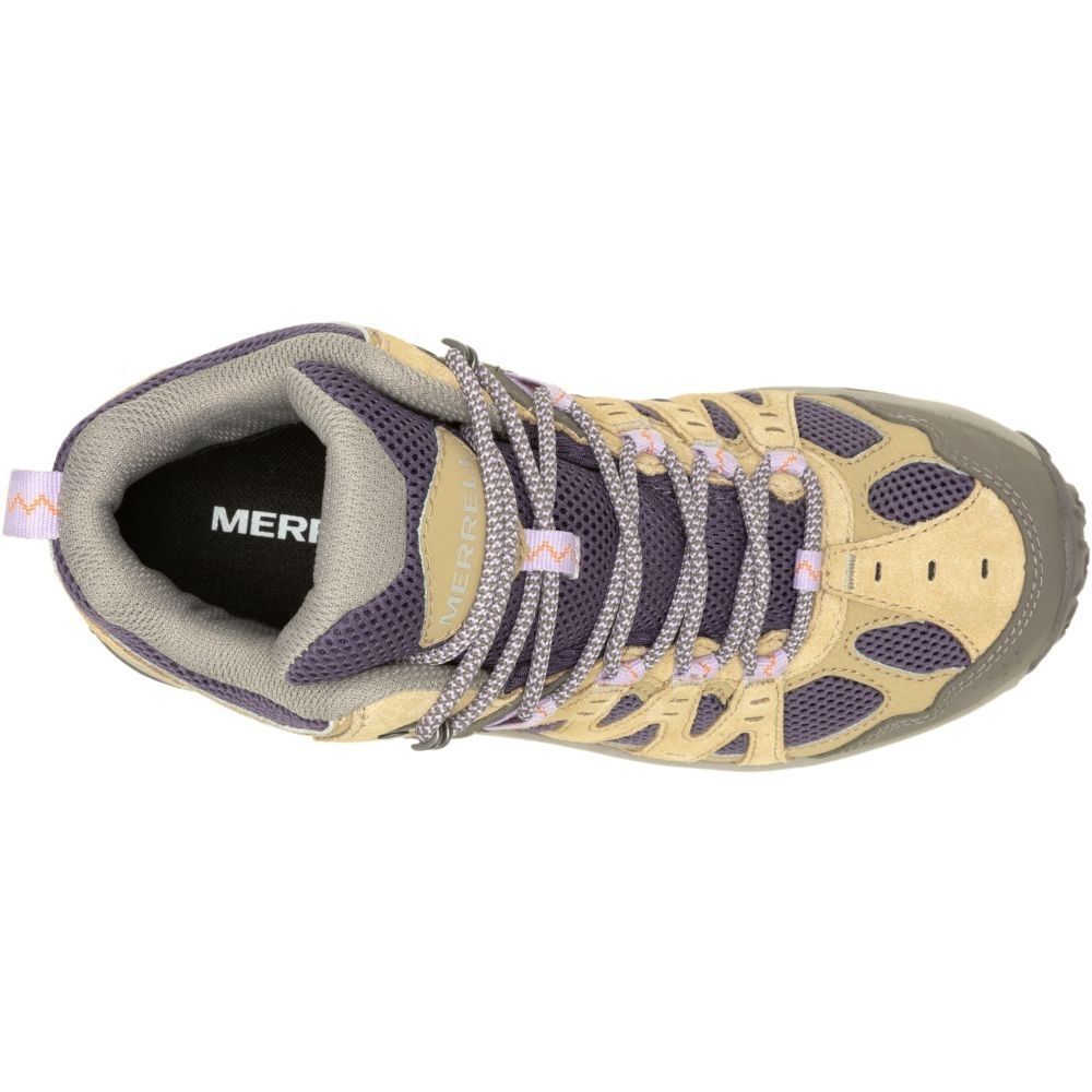 Жіночі трекінгові черевики Merrell ACCENTOR 3 MID WP incense