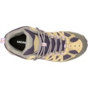 Жіночі трекінгові черевики Merrell ACCENTOR 3 MID WP incense
