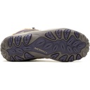 Жіночі трекінгові черевики Merrell ACCENTOR 3 MID WP incense