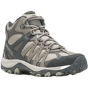 Жіночі трекінгові черевики Merrell ACCENTOR 3 SPORT MID GTX brindle