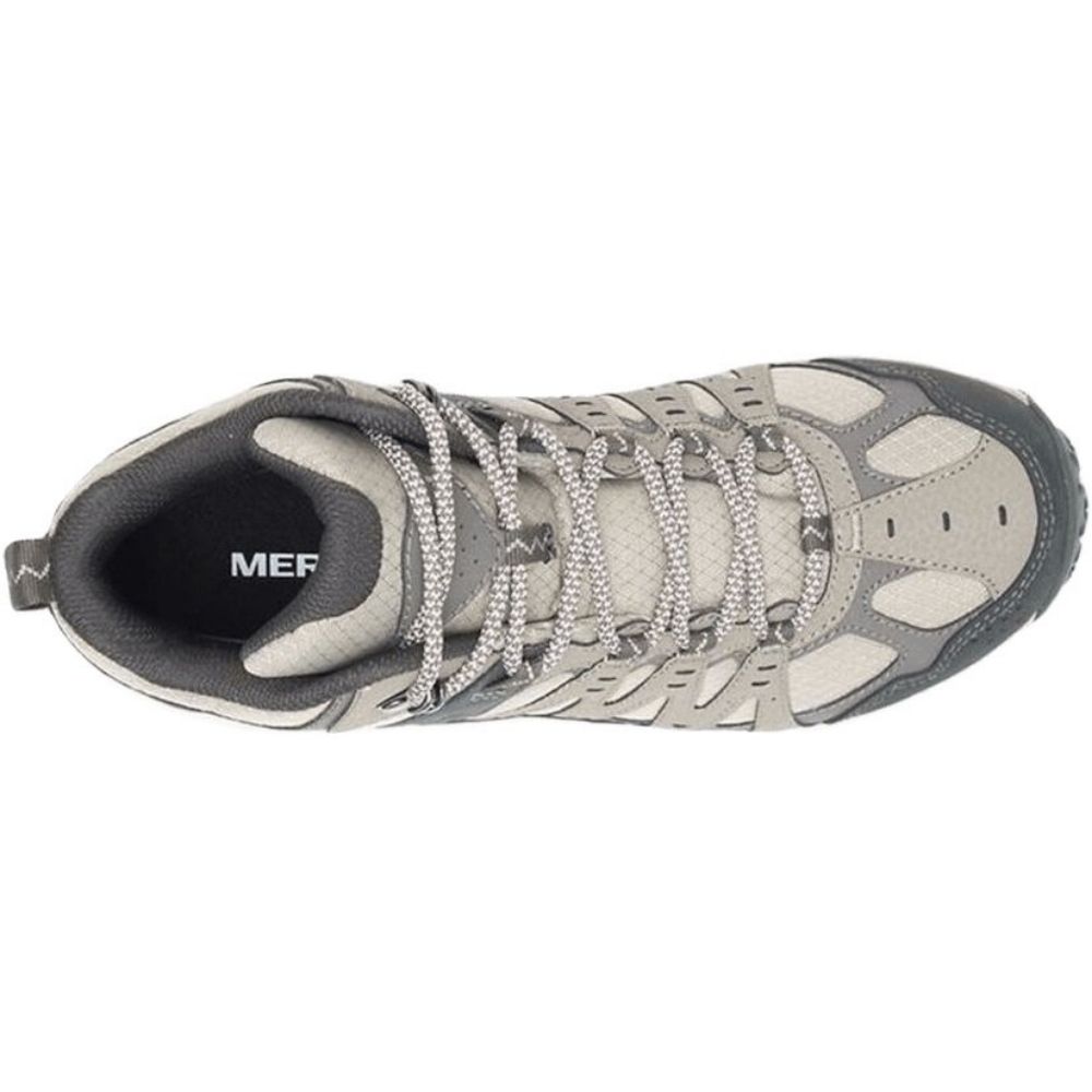 Жіночі трекінгові черевики Merrell ACCENTOR 3 SPORT MID GTX brindle