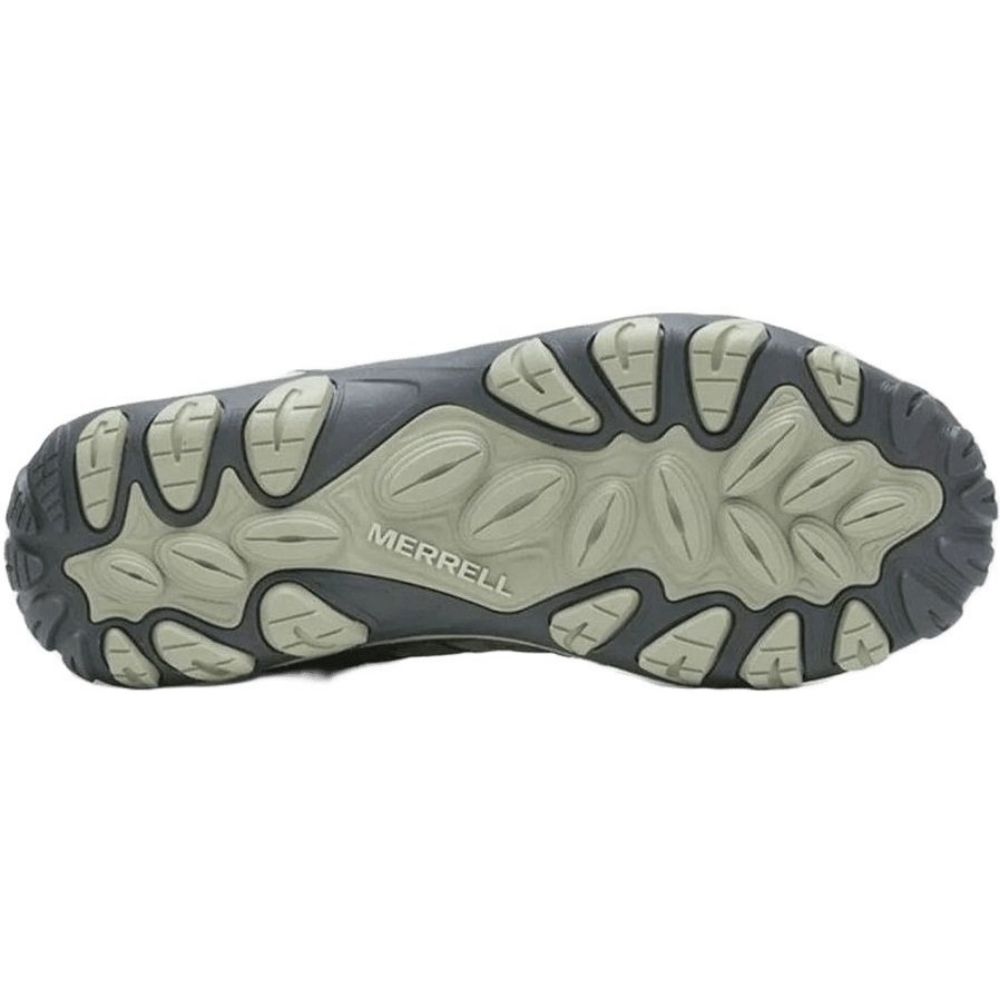 Жіночі трекінгові черевики Merrell ACCENTOR 3 SPORT MID GTX brindle