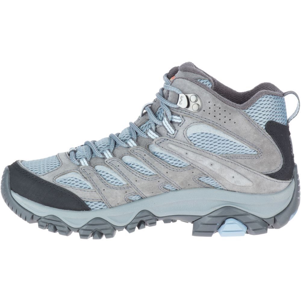Жіночі трекінгові черевики Merrell MOAB 3 MID GTX altitude