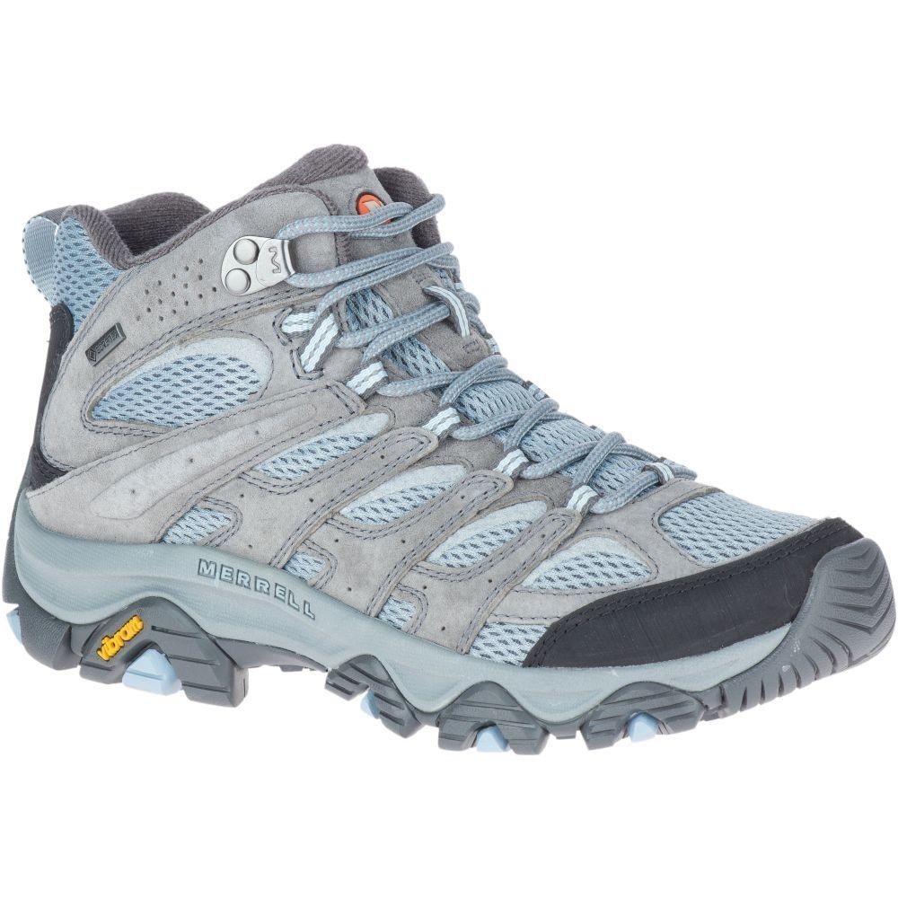 Жіночі трекінгові черевики Merrell MOAB 3 MID GTX altitude