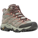 Жіночі трекінгові черевики Merrell MOAB 3 MID GTX bungee cord