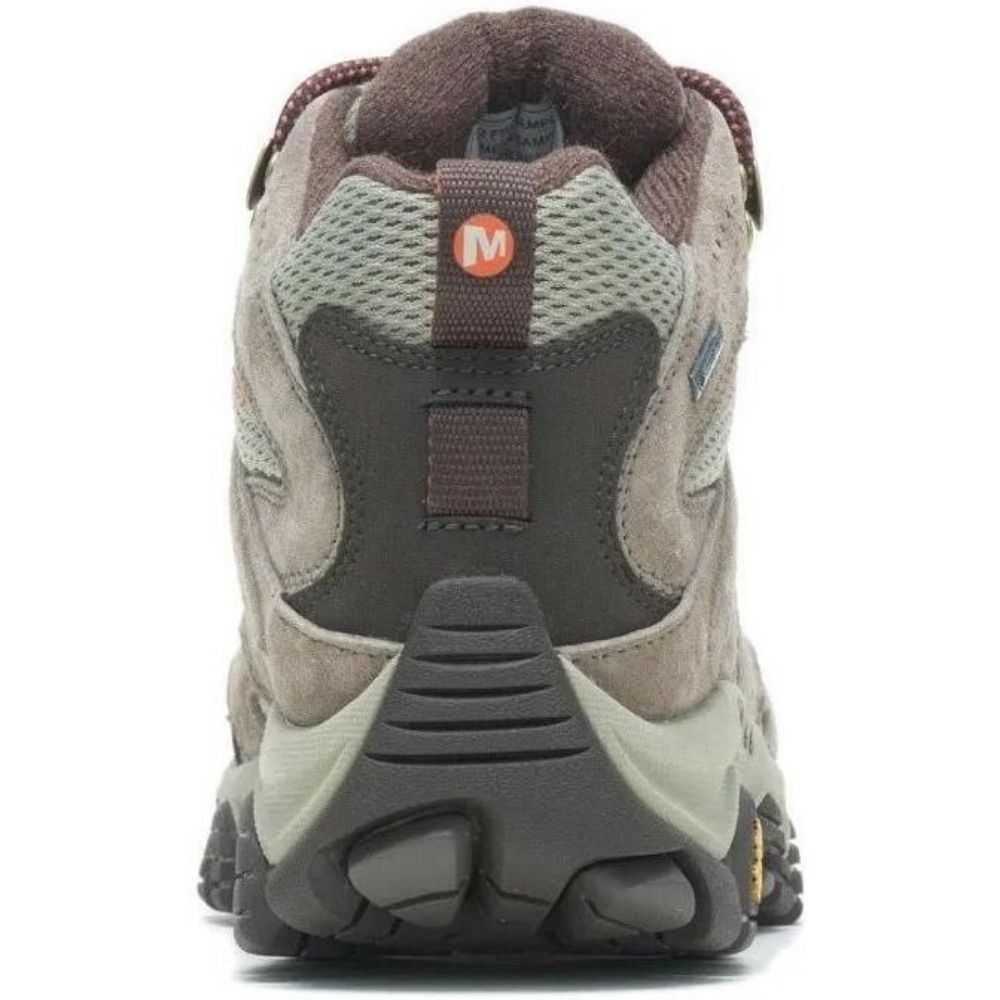 Жіночі трекінгові черевики Merrell MOAB 3 MID GTX bungee cord