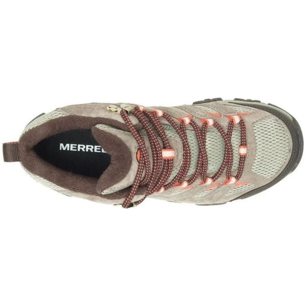 Жіночі трекінгові черевики Merrell MOAB 3 MID GTX bungee cord