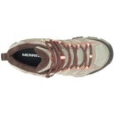 Жіночі трекінгові черевики Merrell MOAB 3 MID GTX bungee cord