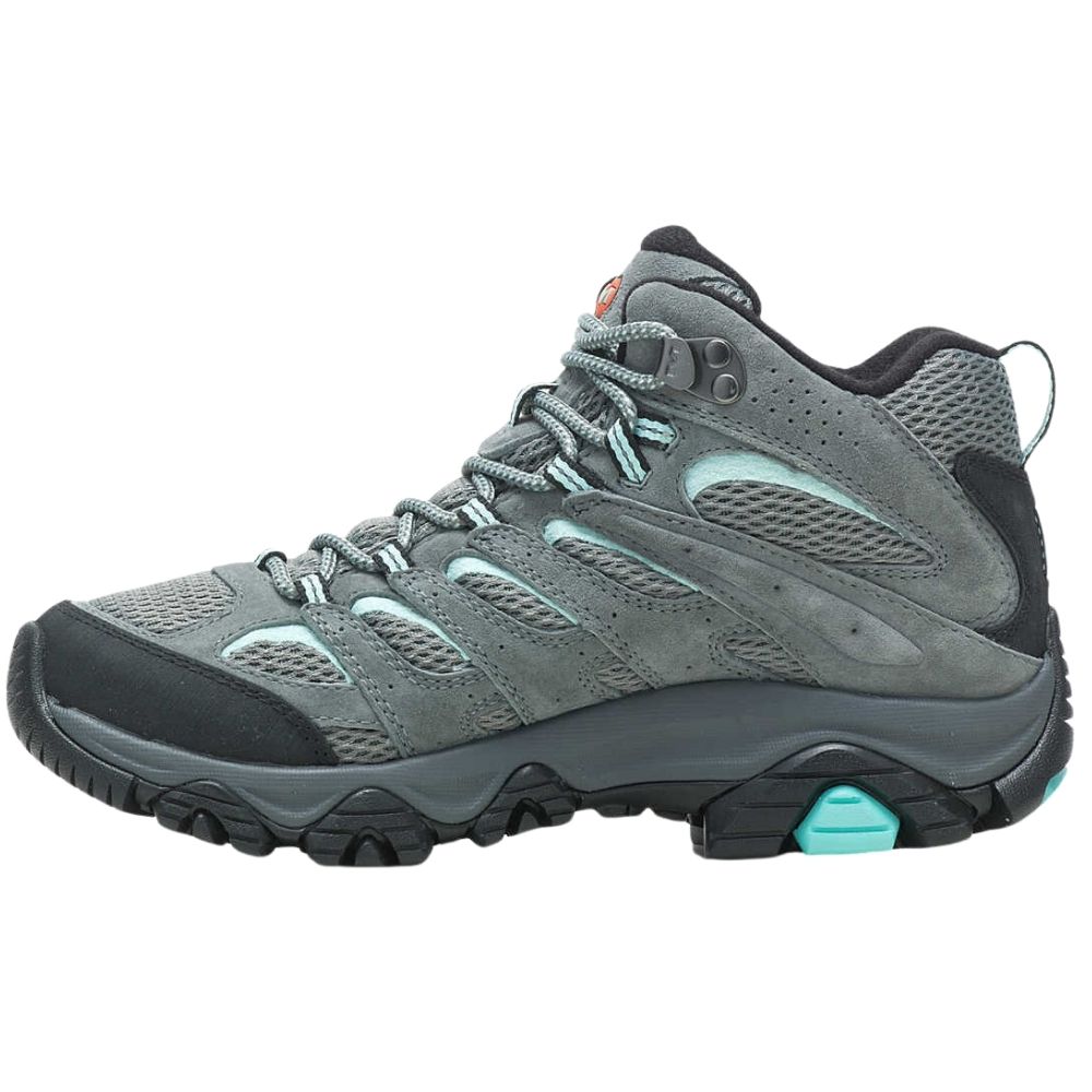 Жіночі трекінгові черевики Merrell MOAB 3 MID GTX sedona sage