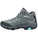 Жіночі трекінгові черевики Merrell MOAB 3 MID GTX sedona sage