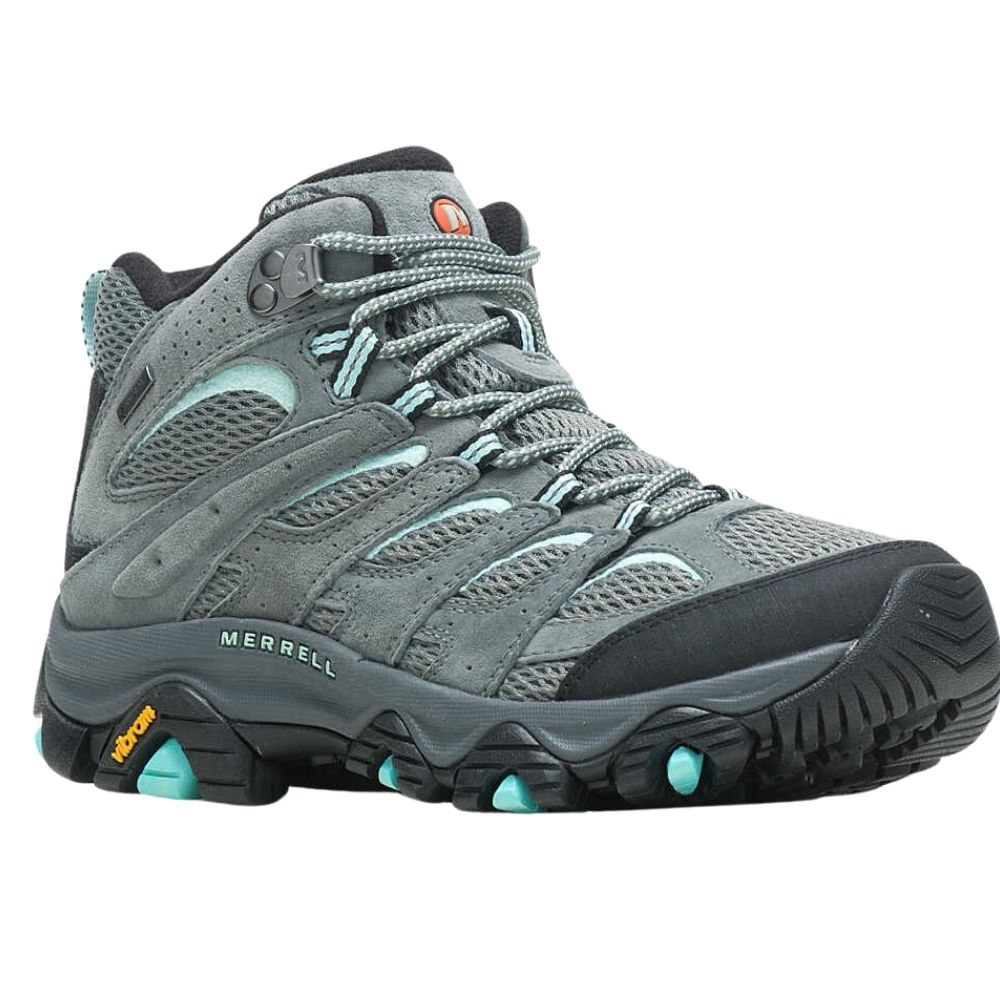 Жіночі трекінгові черевики Merrell MOAB 3 MID GTX sedona sage