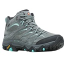 Жіночі трекінгові черевики Merrell MOAB 3 MID GTX sedona sage