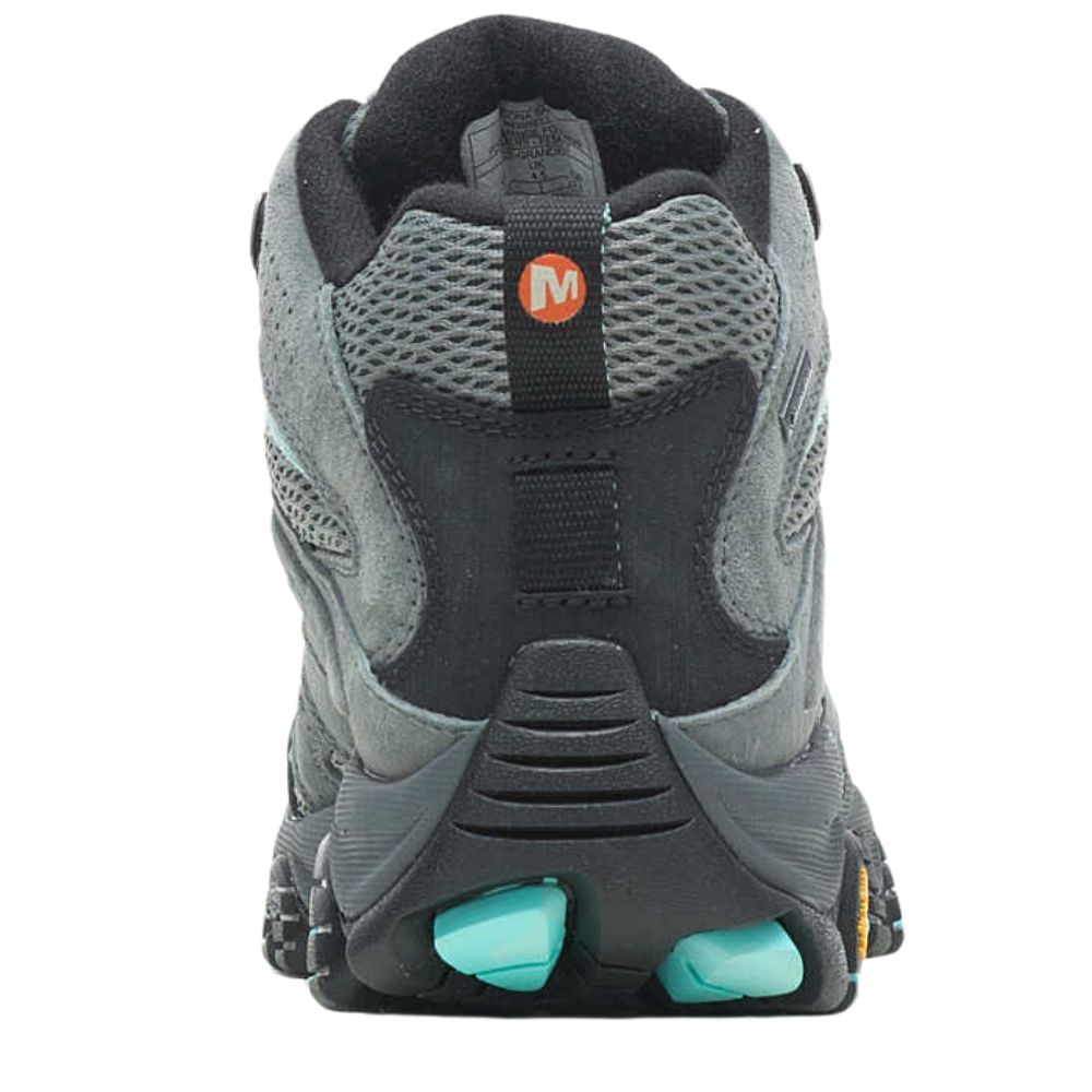 Жіночі трекінгові черевики Merrell MOAB 3 MID GTX sedona sage