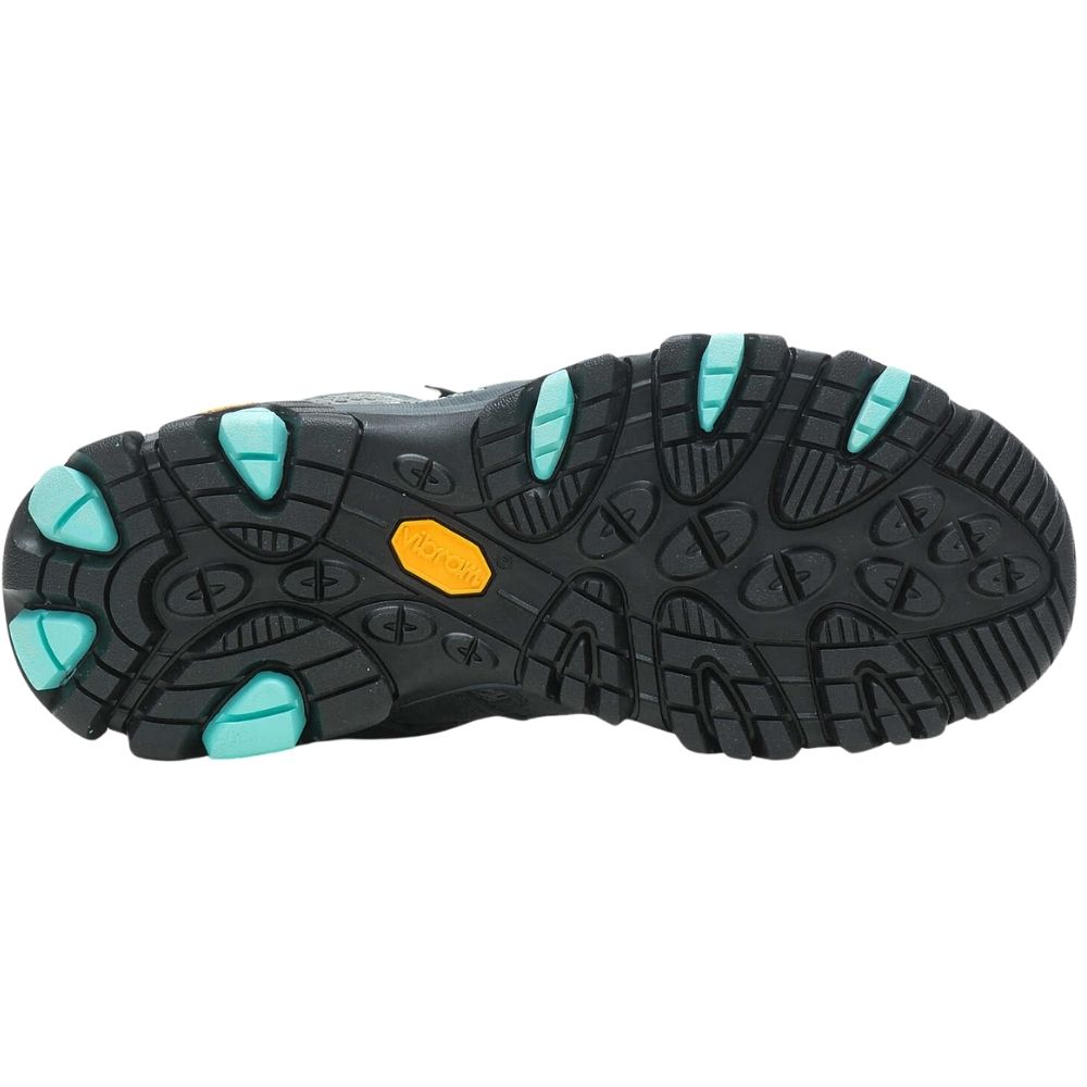 Жіночі трекінгові черевики Merrell MOAB 3 MID GTX sedona sage