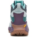 Жіночі трекінгові черевики Merrell MOAB SPEED 2 LTR MID WP highrise
