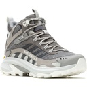 Жіночі трекінгові черевики Merrell MOAB SPEED 2 MID GTX charcoal