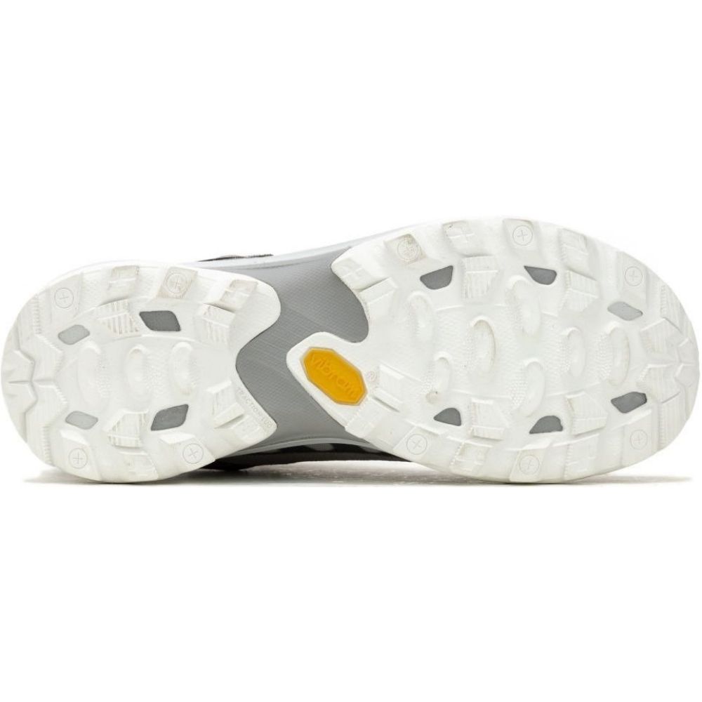 Жіночі трекінгові черевики Merrell MOAB SPEED 2 MID GTX charcoal