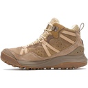 Жіночі трекінгові черевики Merrell SIREN 4 TRAVELLER MID WP durum