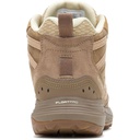Жіночі трекінгові черевики Merrell SIREN 4 TRAVELLER MID WP durum