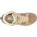Жіночі трекінгові черевики Merrell SIREN 4 TRAVELLER MID WP durum