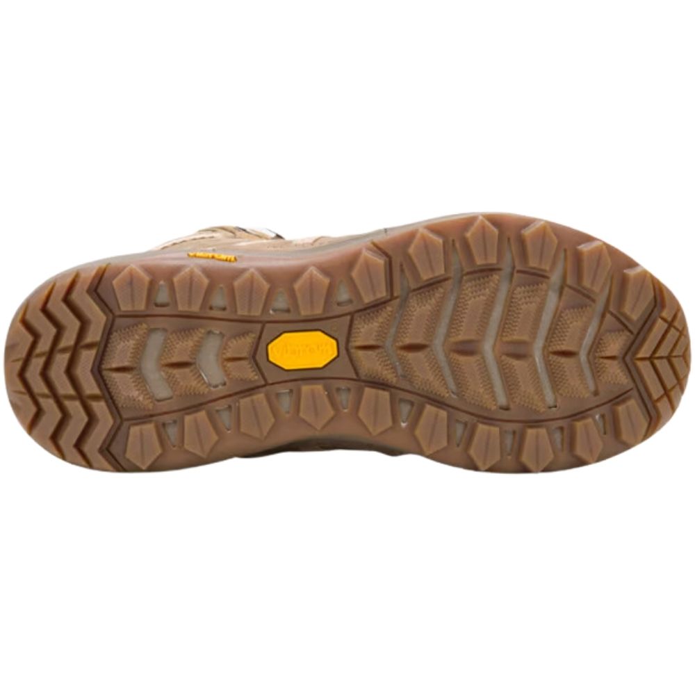 Жіночі трекінгові черевики Merrell SIREN 4 TRAVELLER MID WP durum
