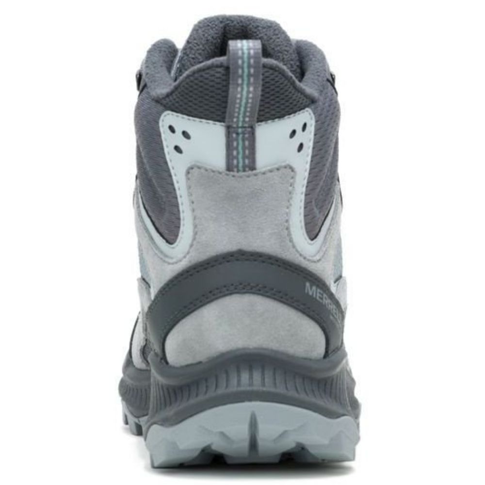Жіночі трекінгові черевики Merrell SPEED STRIKE 2 THERMO MID WP monument