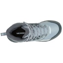 Жіночі трекінгові черевики Merrell SPEED STRIKE 2 THERMO MID WP monument