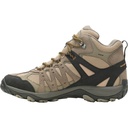 Чоловічі трекінгові черевики Merrell ACCENTOR 3 MID WP pecan