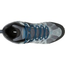 Чоловічі трекінгові черевики Merrell ACCENTOR 3 MID WP rock/blue