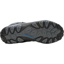 Чоловічі трекінгові черевики Merrell ACCENTOR 3 MID WP rock/blue