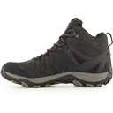 Чоловічі трекінгові черевики Merrell ACCENTOR 3 SPORT MID GTX black/tangerine