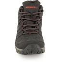 Чоловічі трекінгові черевики Merrell ACCENTOR 3 SPORT MID GTX black/tangerine