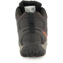 Чоловічі трекінгові черевики Merrell ACCENTOR 3 SPORT MID GTX black/tangerine