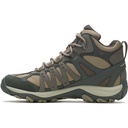 Чоловічі трекінгові черевики Merrell ACCENTOR 3 SPORT MID GTX boulder
