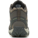 Чоловічі трекінгові черевики Merrell ACCENTOR 3 SPORT MID GTX boulder