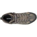 Чоловічі трекінгові черевики Merrell ACCENTOR 3 SPORT MID GTX boulder