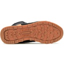 Чоловічі трекінгові черевики Merrell ALPINE 83 SNKR RECRAFT MID WP black