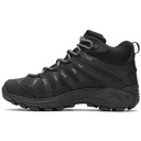 Чоловічі трекінгові черевики Merrell CLAYPOOL 2 SPORT MID GTX black