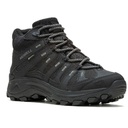 Чоловічі трекінгові черевики Merrell CLAYPOOL 2 SPORT MID GTX black