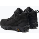 Чоловічі трекінгові черевики Merrell COLDPACK 3 THERMO MID WP black