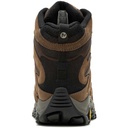 Чоловічі трекінгові черевики Merrell MOAB 3 APEX MID WP bracken