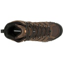 Чоловічі трекінгові черевики Merrell MOAB 3 APEX MID WP bracken
