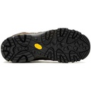 Чоловічі трекінгові черевики Merrell MOAB 3 APEX MID WP bracken