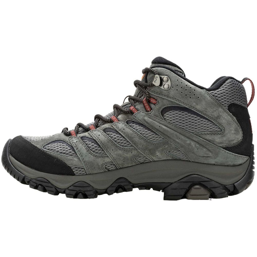 Чоловічі трекінгові черевики Merrell MOAB 3 MID GTX beluga